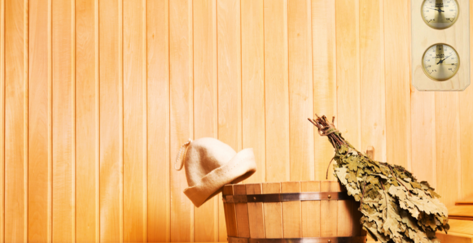 termometro sauna seca ats saunas